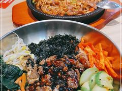 -米村拌饭(砂之船中东奥莱店)