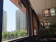 -向阳庄烧烤店(望京西园店)