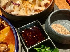 -香料集市新疆餐厅·清真聚餐(成都远洋太古里店)