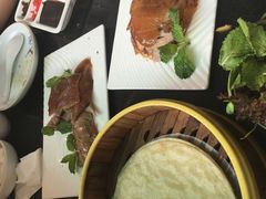 -四季民福烤鸭店(前门廊房二条店)