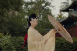 点击看大图 -美云庭古装·格格服汉服·京城旅拍(北京店)