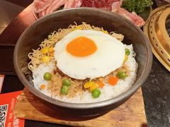 -烧肉达人(凯德晶萃店)