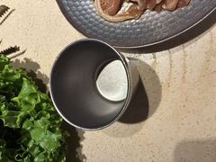 -蚂蚁洞·烤肉大营地(上海静安大悦城店)