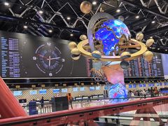 -谢列梅捷沃国际机场