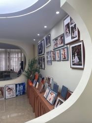 -米莱摄影写真(五大道别墅店)