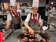 -吉布鲁牛排海鲜自助(成都大悦城店)