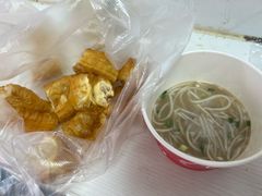 -汪记鲜鱼糊汤粉(沈阳路总店)