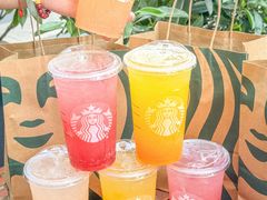 -星巴克臻选(泉州浦西万达广场店)