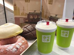 -奈雪的茶(市百一店)