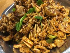 -氿熹干锅•牛蛙•烤鱼(印象城店)