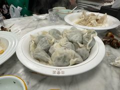 -日丰园海肠水饺·老字号大连海鲜(和平广场店)