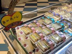 -85度C(成都浆洗街店)