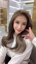 点击看大图 -3AM·S HAIR SALON烫发染发接发
