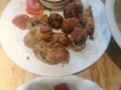 -聪辉同安老美食饭店(大元路店)