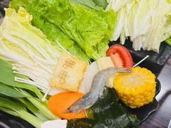 -呷哺呷哺(西单大悦城店)