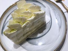 榴莲蛋糕-EVERNAKED裸蛋糕(SOHO天山店)