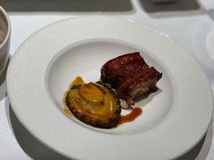 -黑明餐厅(白鹭洲店)