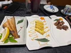 -万鱼亭·鹤家日本料理(南通青年中路店)