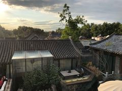 -糖房咖啡(南锣鼓巷店)