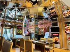 -昱匠·日本料理(金融街店)