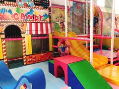 -蒙特利亲子乐园