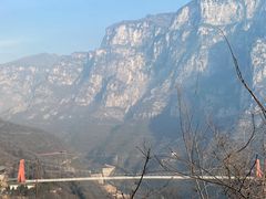 -神农山景区