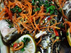 -龙姐私房菜(和顺古镇店)