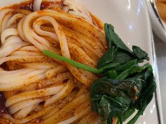 -魏家凉皮(西安秋林宏业商厦店)