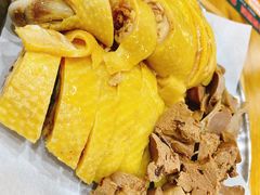 -阿金大白·上海菜馆(新天地店)