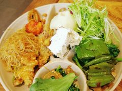 -素满香·食养自助(建邺万达店)