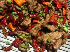 -俏湘私房菜(国贸店)