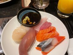 -深圳四季酒店·馥自助餐厅