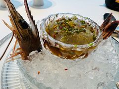 -怡情荟•海鲜青岛菜(五四广场旗舰店)