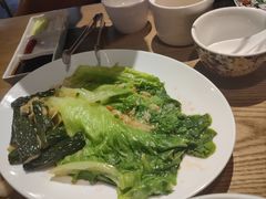 -京采烤鸭清真餐厅(金桥店)