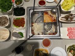 -海底捞火锅(武胜路凯德广场店)
