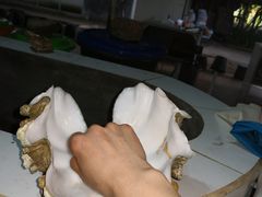 -海盗餐厅