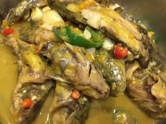 -原鄉本味 楚菜 丹江口鱼(北苑店)