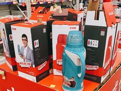 -麦德龙(嘉定店)