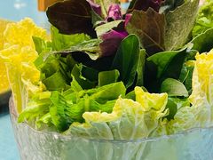 -靓海海鲜火锅(水上湖边观景店)