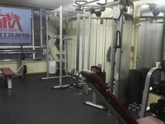 -炼健身私教工作室