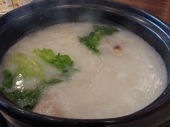-顺德一品粥·20年凤城老字号(芳村店)