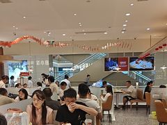 -大厨小馆(华阳城店)