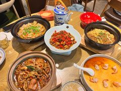 -图味美小黄鱼·景德菜(浙江路店)