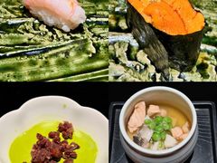-AKIMOTO秋本寿司(双井店)