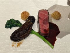 -北京古城老院厉晓麟精致菜