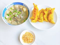 -古南都·清真绿柳居菜馆(太平南路店)