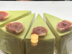 -茉芙甜品屋(黄龙店)