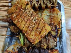 -非凡烧烤(历史博物馆店)