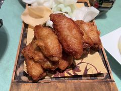 -裕德隆清真饭庄·天津特色菜(东丽店)