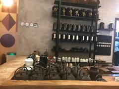 -去茶山(重庆万象城店)